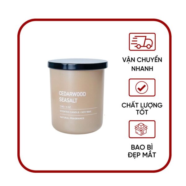 sáp thơm dạng gel